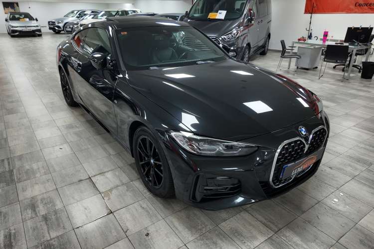 BMW Serie 4