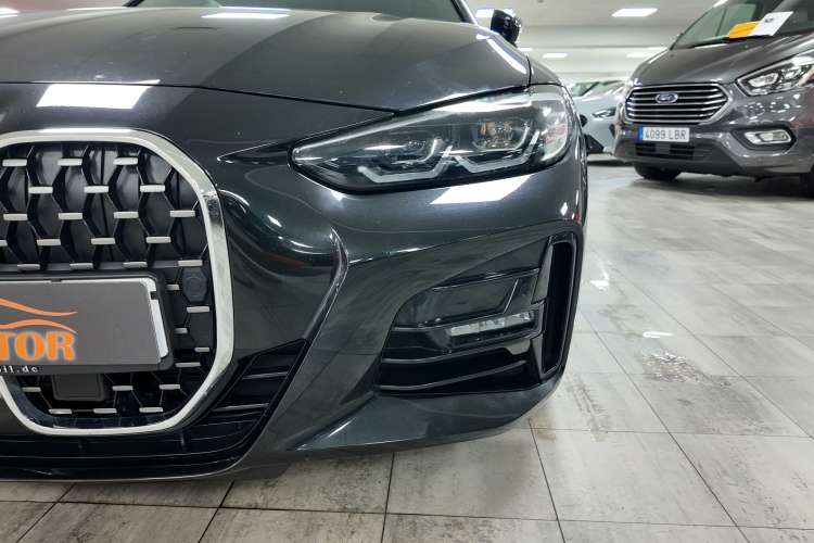 BMW Serie 4