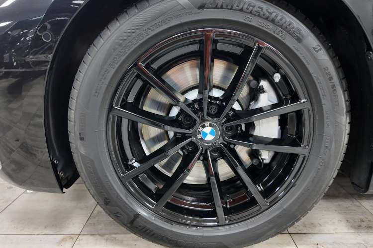 BMW Serie 4