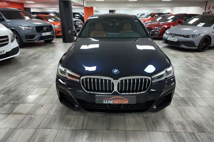 BMW Serie 5