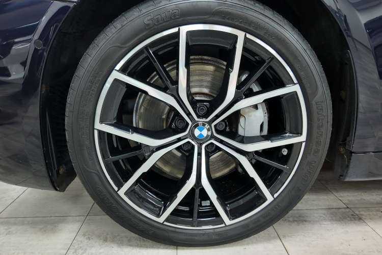 BMW Serie 5