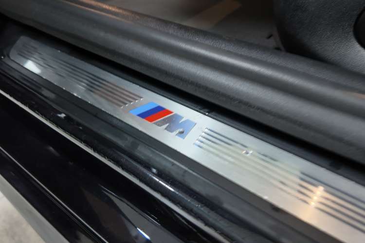 BMW Serie 5