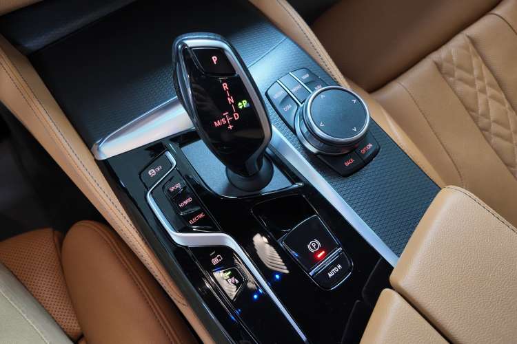 BMW Serie 5