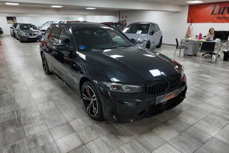 BMW Serie 3