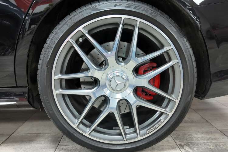 Mercedes-Benz Clase E