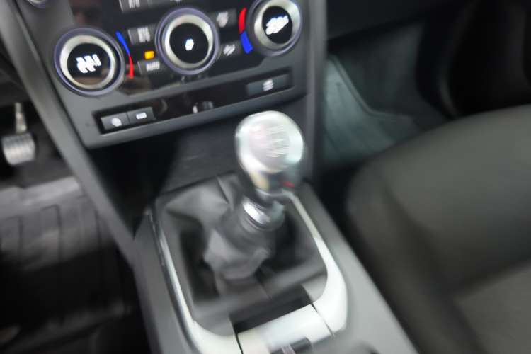 Land-Rover Discovery