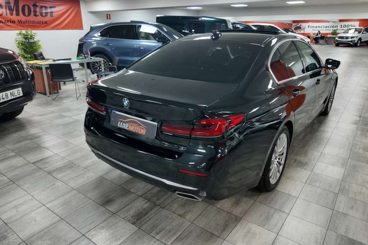 BMW Serie 5