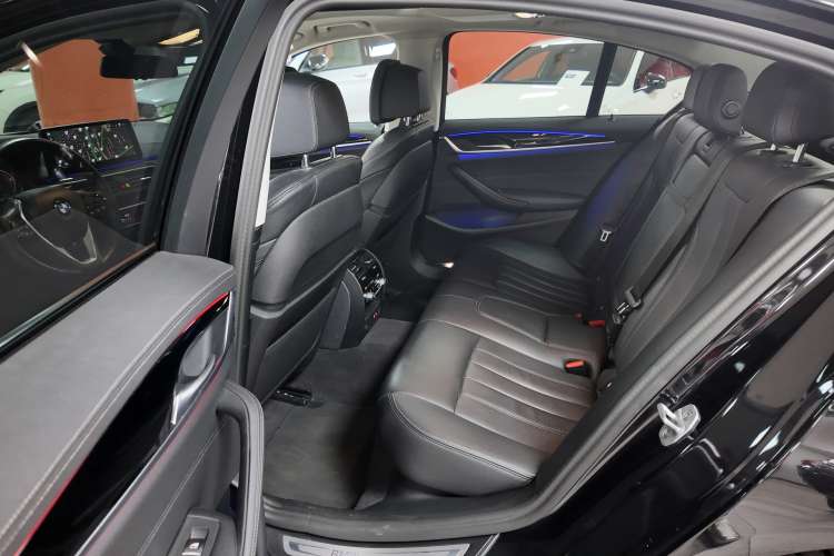 BMW Serie 5
