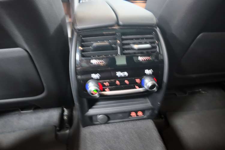 BMW Serie 5