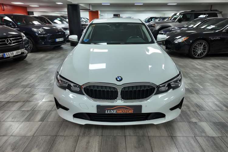 BMW Serie 3