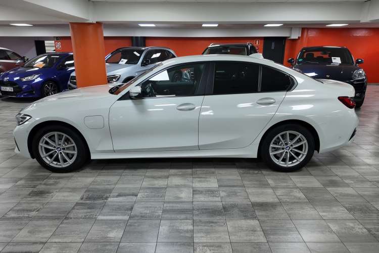 BMW Serie 3