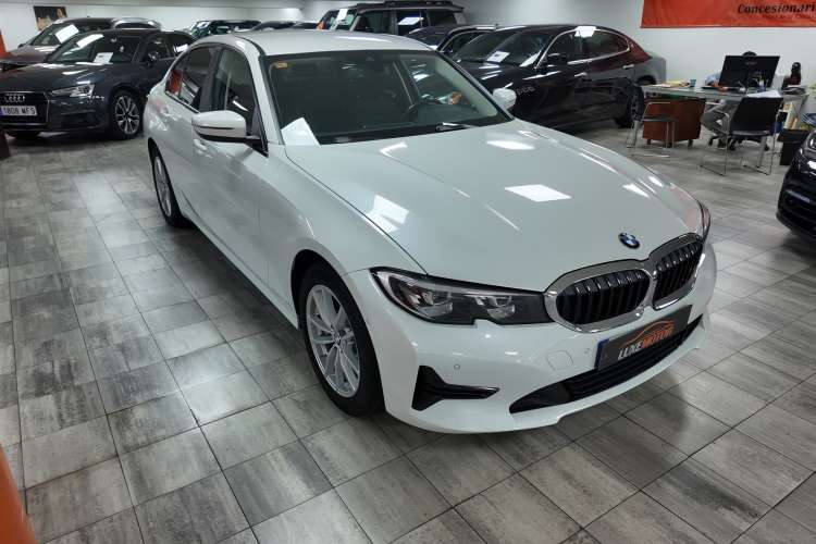 BMW Serie 3