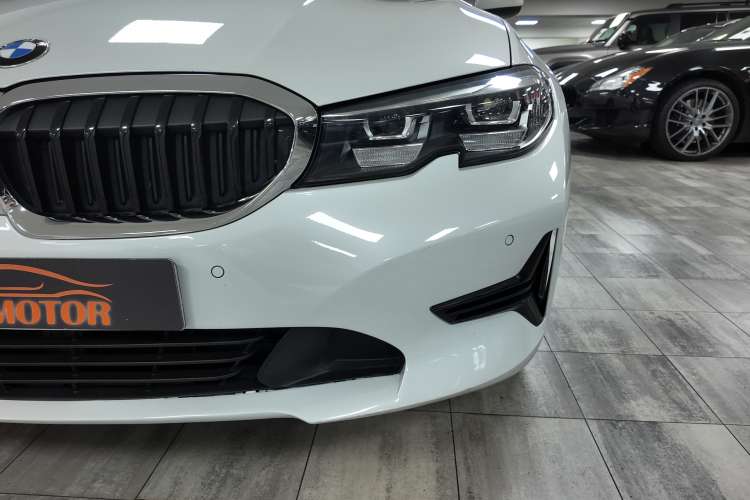 BMW Serie 3
