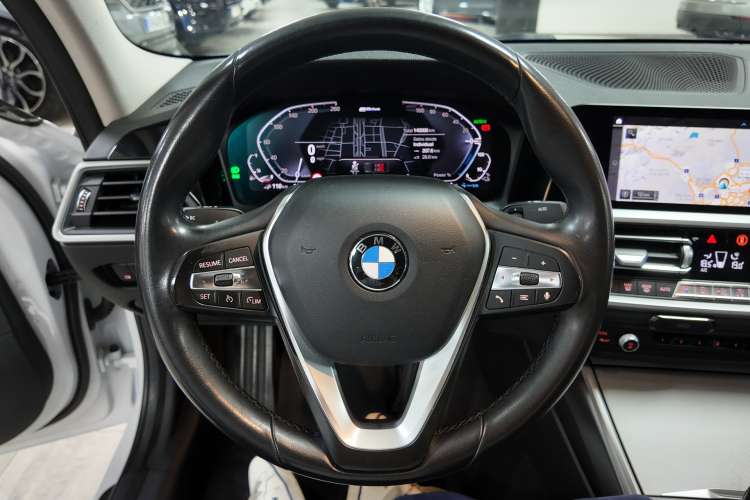 BMW Serie 3