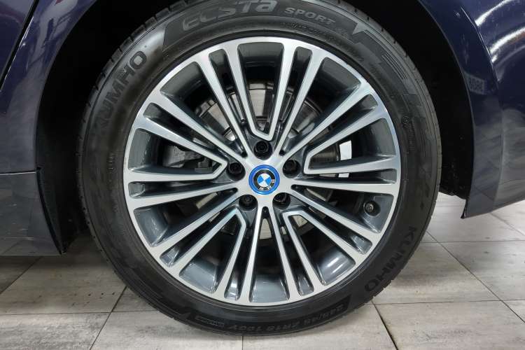 BMW Serie 5