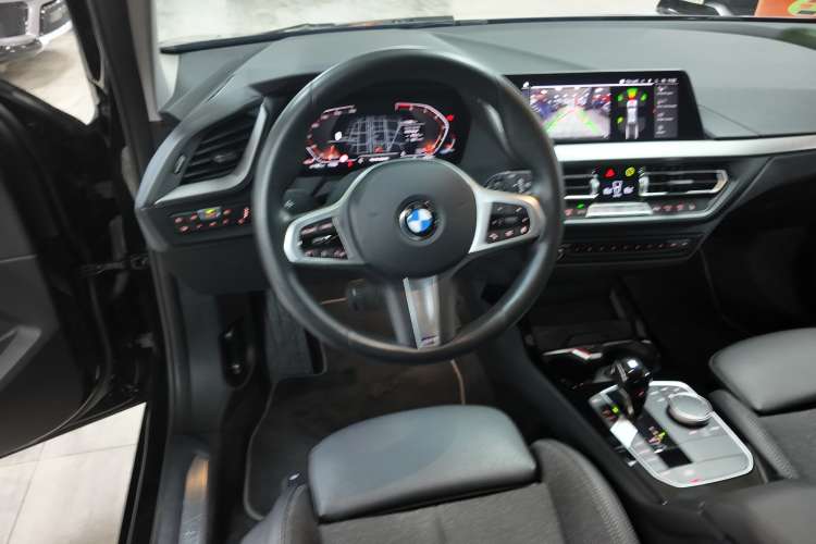 BMW Serie 1