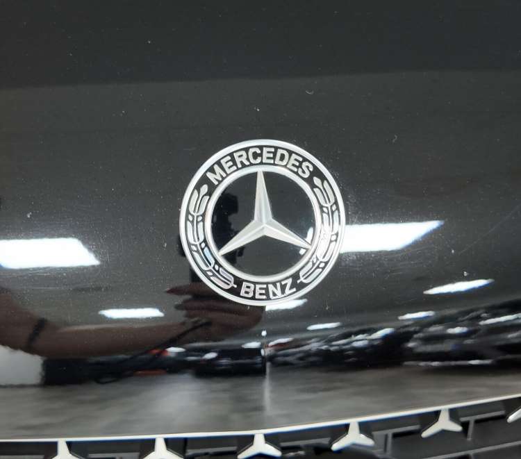 Mercedes-Benz Clase V