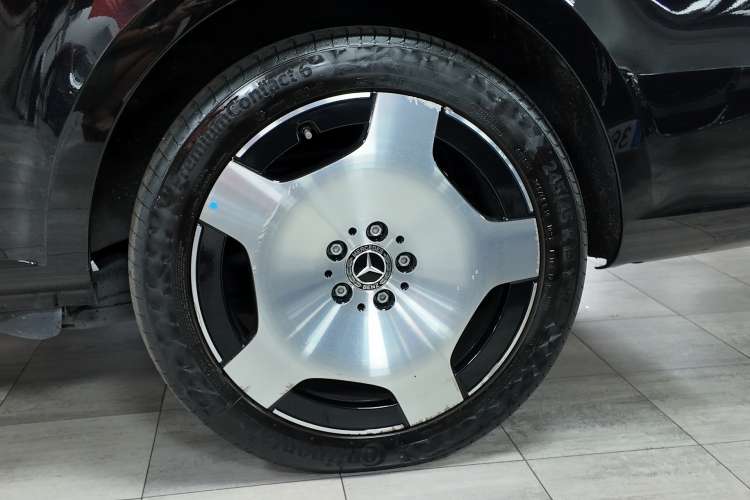 Mercedes-Benz Clase V