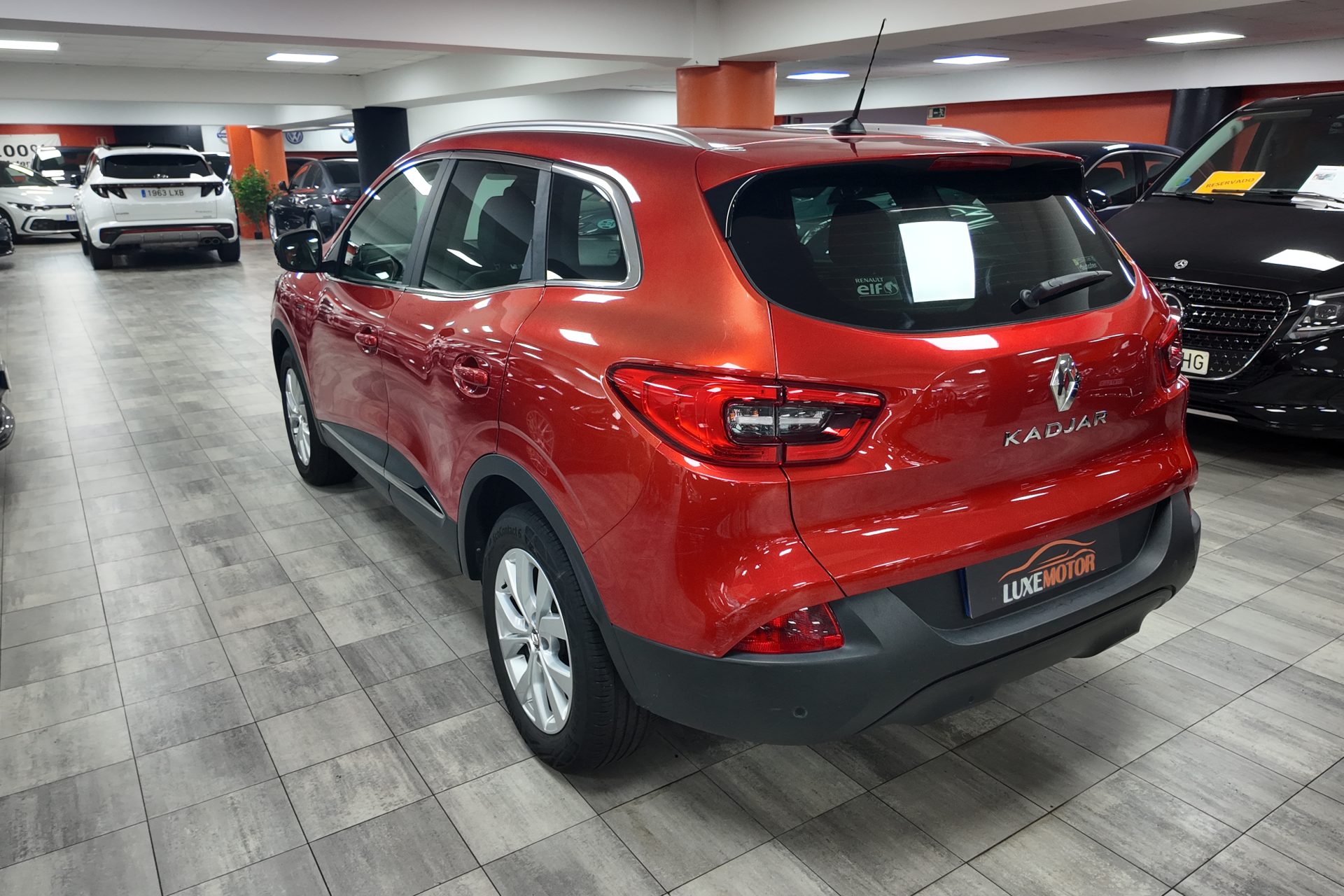 Renault Kadjar