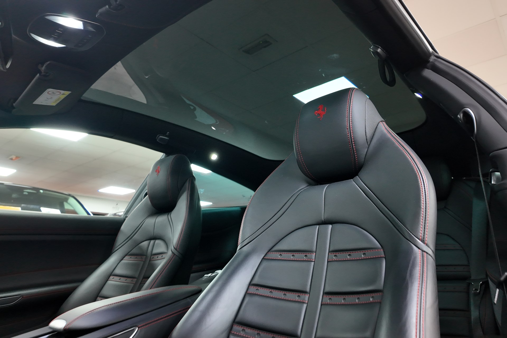 Ferrari GTC4Lusso