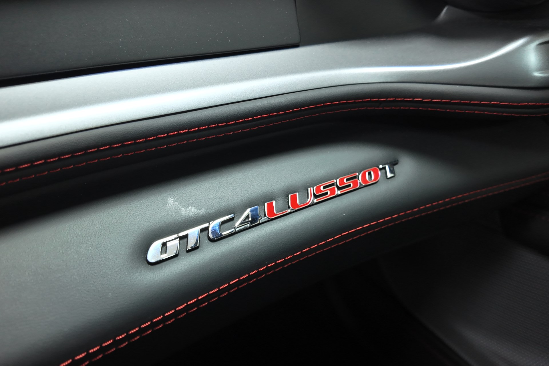 Ferrari GTC4Lusso