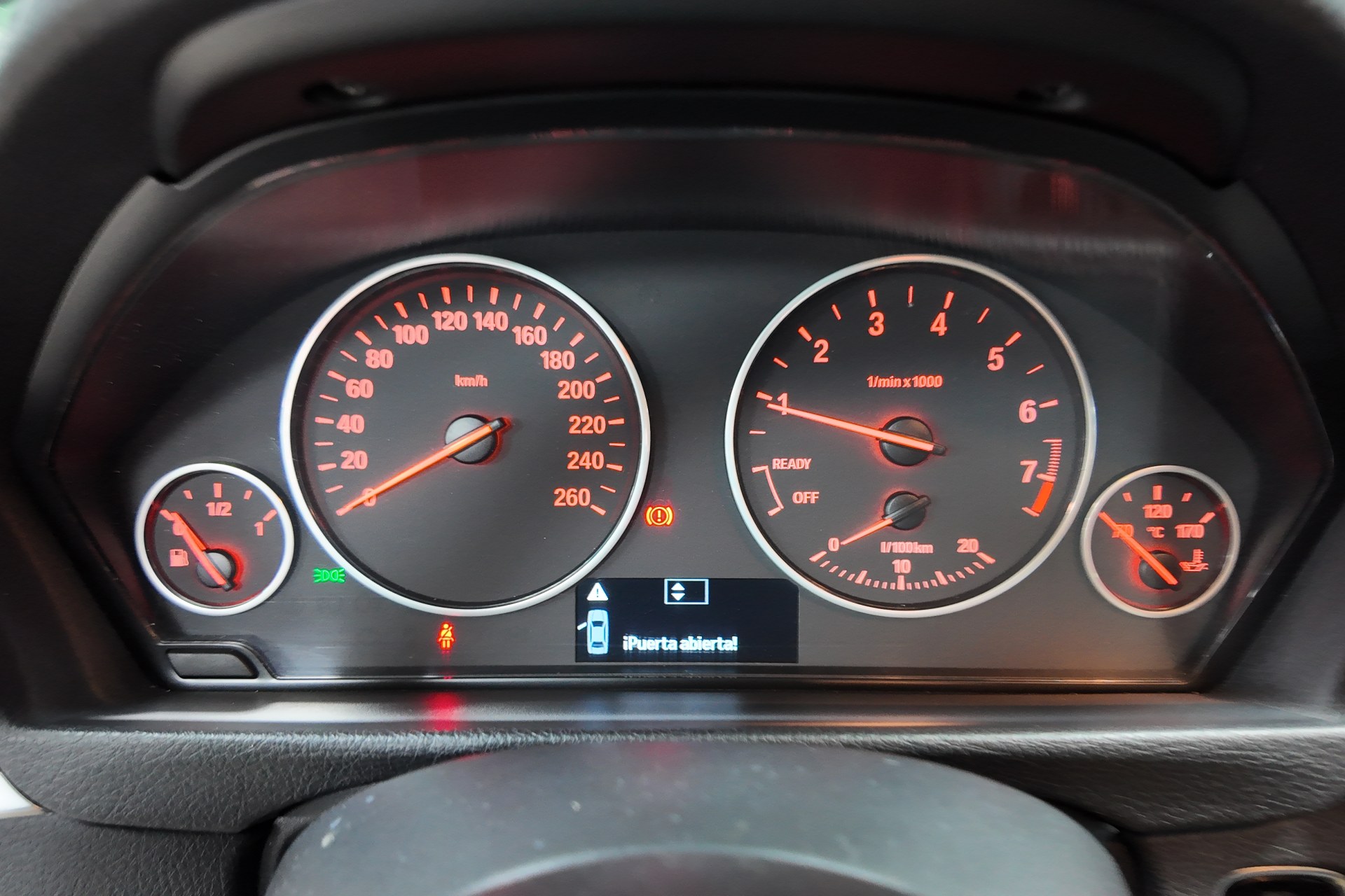 BMW Serie 3