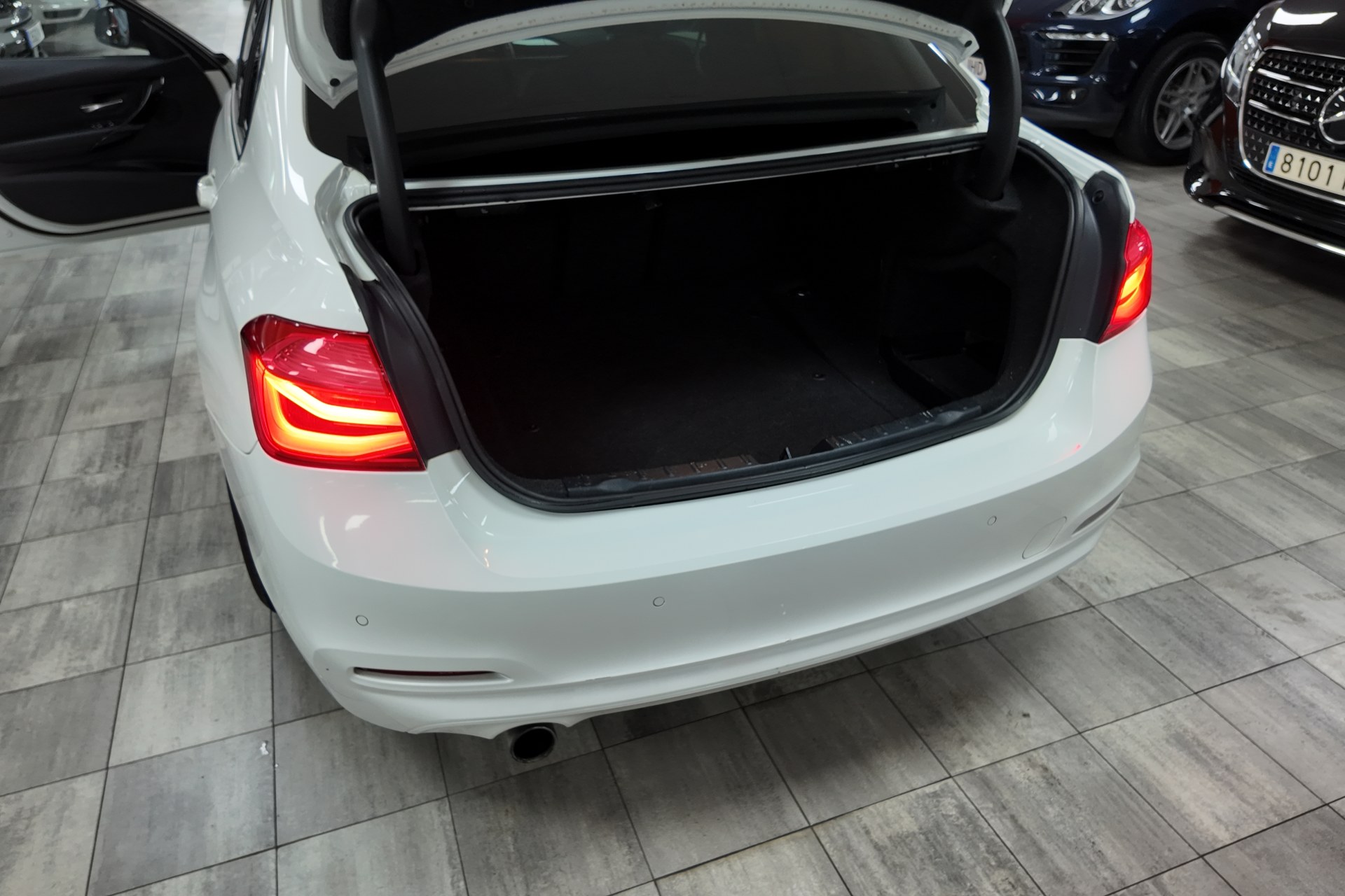 BMW Serie 3