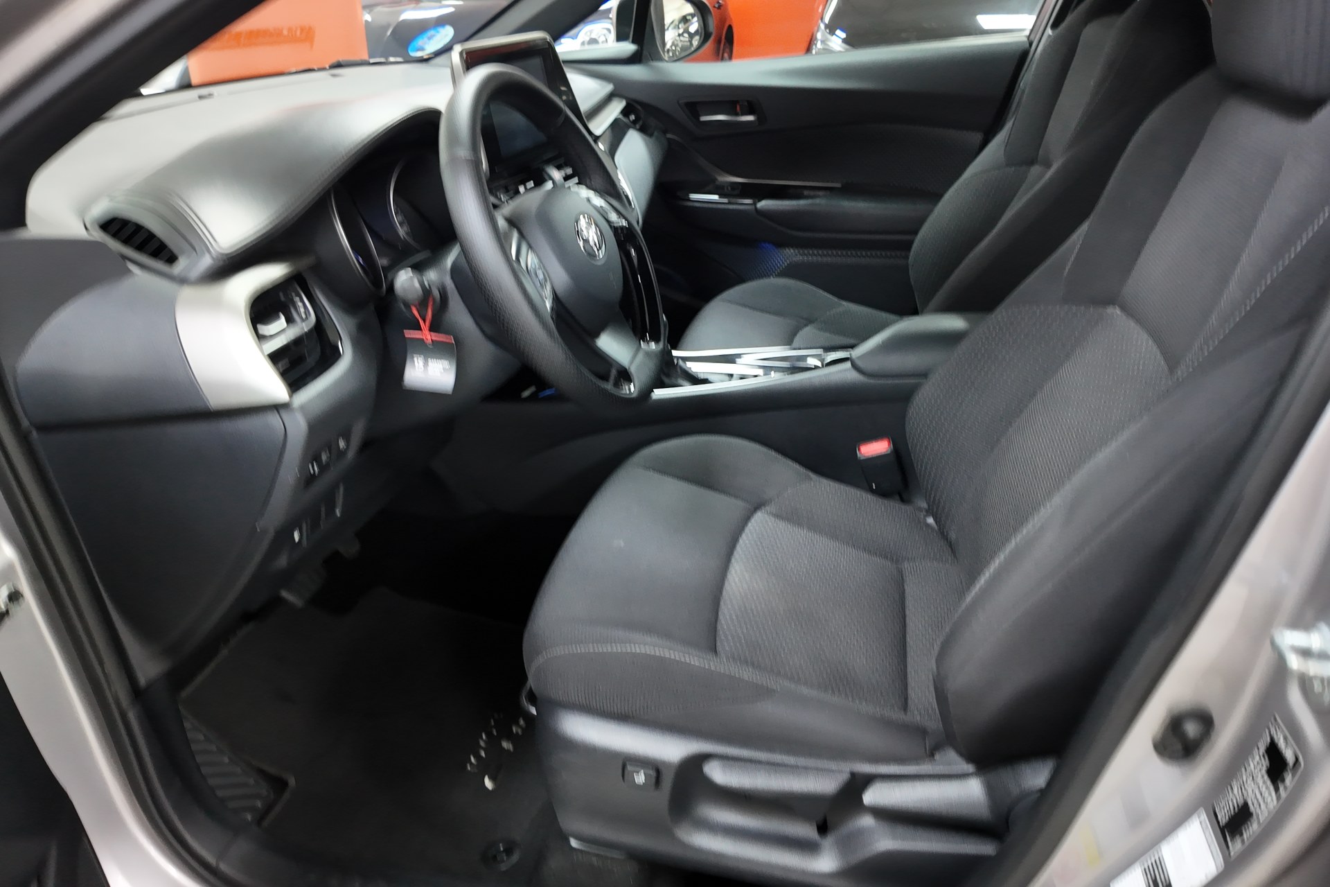 Toyota CHR